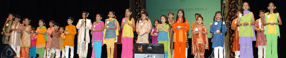 SINGAPORE JAIN RELIGIOUS SOCIETY