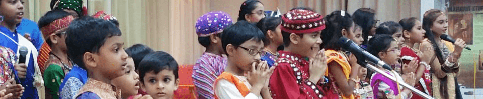 SINGAPORE JAIN RELIGIOUS SOCIETY