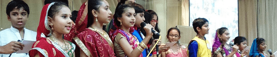 SINGAPORE JAIN RELIGIOUS SOCIETY