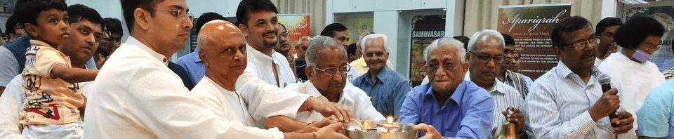 SINGAPORE JAIN RELIGIOUS SOCIETY