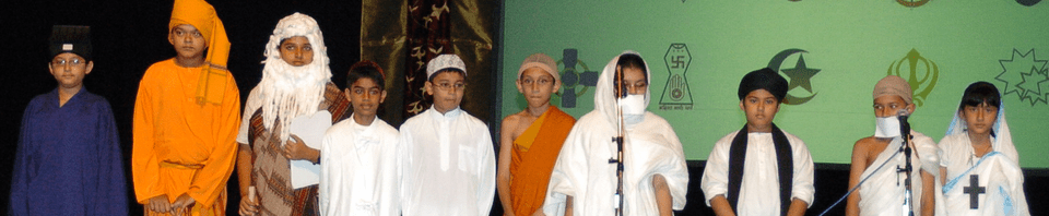 SINGAPORE JAIN RELIGIOUS SOCIETY